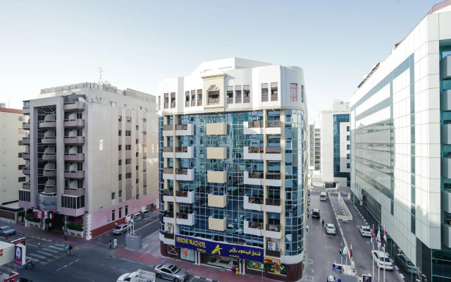 Best Western Premier M Four Hotel