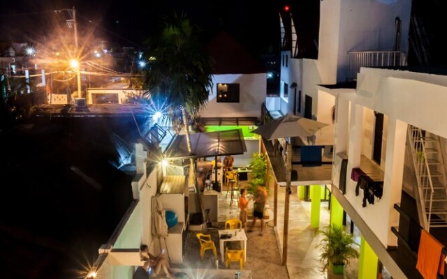 Hostel Che Babel