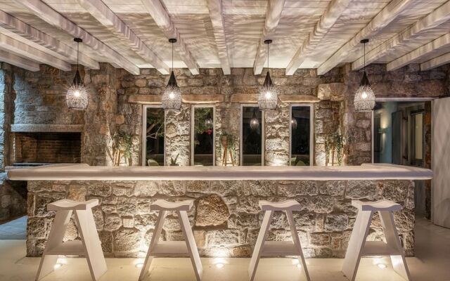 El Sueno Villa Mykonos