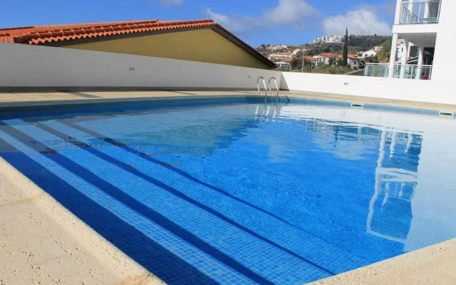 Magi Paradise Near the Beach by Madeira Sun Travel