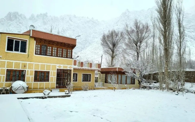 Trinity Home Stay