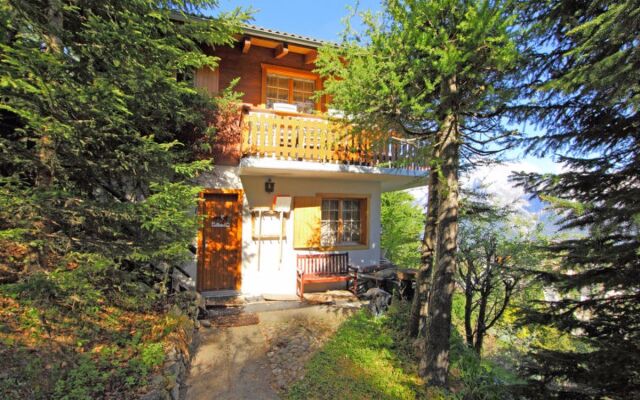 Chalet Dejo A Dzeu