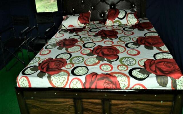 Camping Aalap Adventure Camps