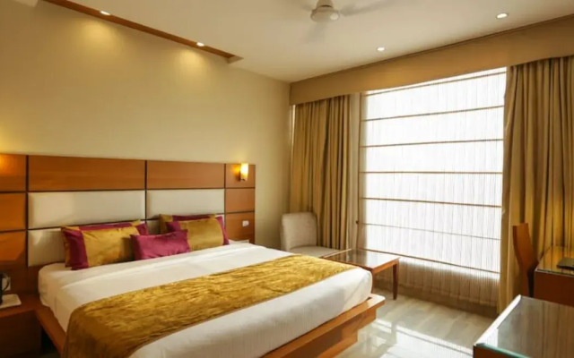 Hotel Coral Star