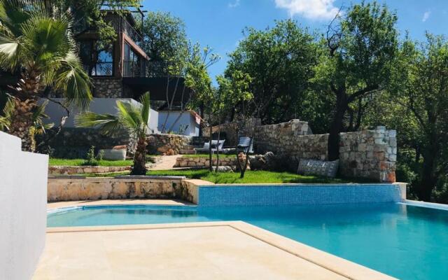 Kale Lodge - Adult Only + 15