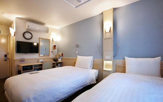 Toyoko Inn Seoul Yeongdeungpo