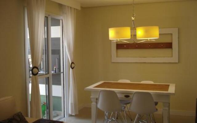 Apartamento Aeroporto