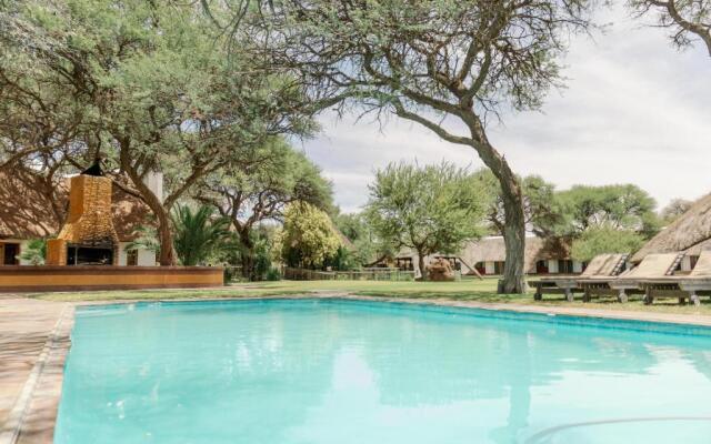 Okahandja Country Hotel