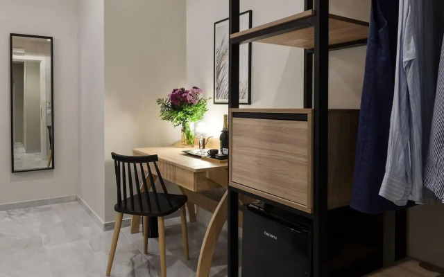 Trendy Hotel by Athens Prime Hotels