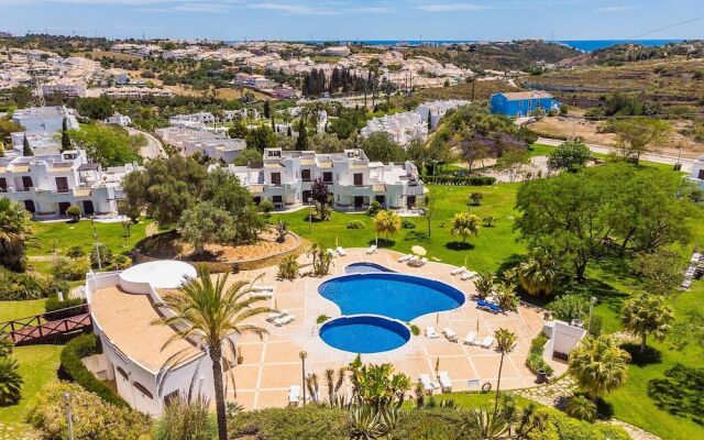 Happy House in Clube Albufeira