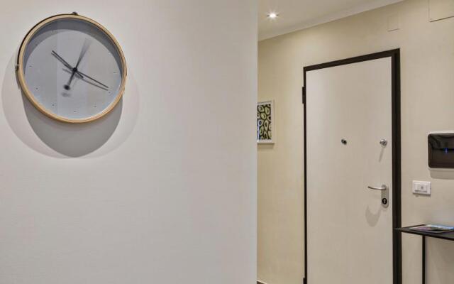 Flat 88M² 2 Bedrooms 2 Bathrooms - Genoa