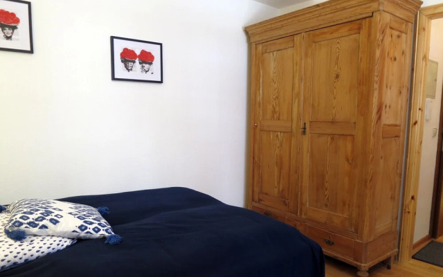 Ferienwohnung Sester 2