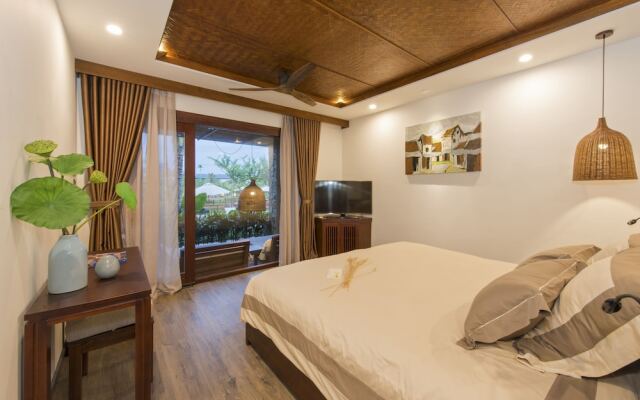 The Club at Hoi An Eco Lodge