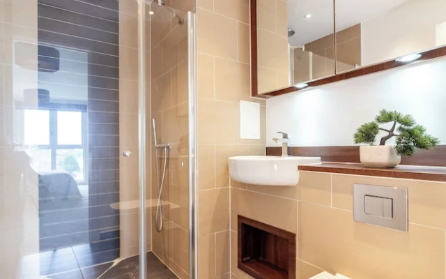 The Islington Collection