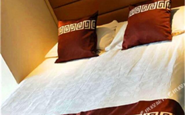 Xingang Express Hotel