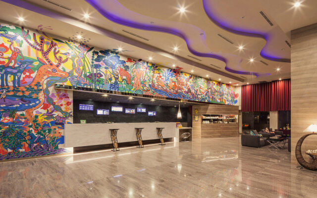 Fu Li Teng International Hotel