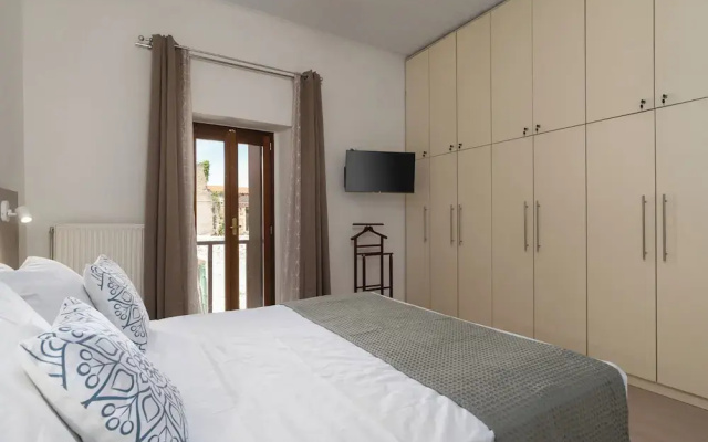 The Olive Mill House Luxe Villa