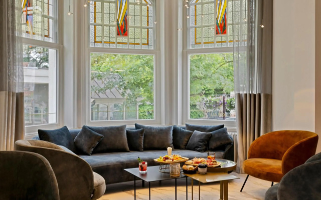 Hotel Astoria De Haan