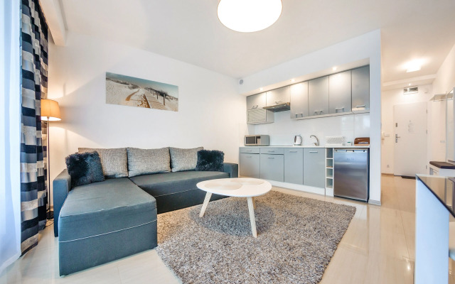 Sun & Snow Rezydencja Ustronie Morskie