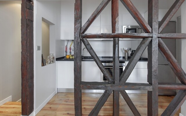 Sweet Inn Apartments Rua De Sao Mamede