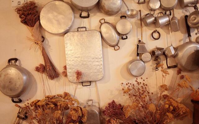 Agriturismo Il Cucco