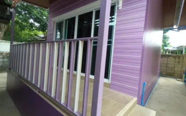 Thippawan Bungalow