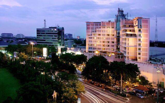 Hotel Ciputra Semarang managed by Swiss-Belhotel International