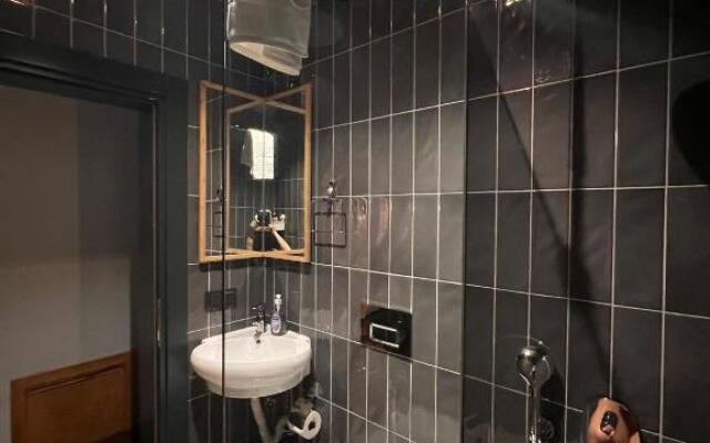 Casa AYAZ - Unique Design Villa in Vineyards and Olive Groves