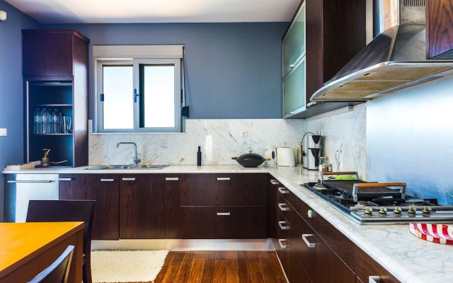Villa O2 - With Private Heated Pool