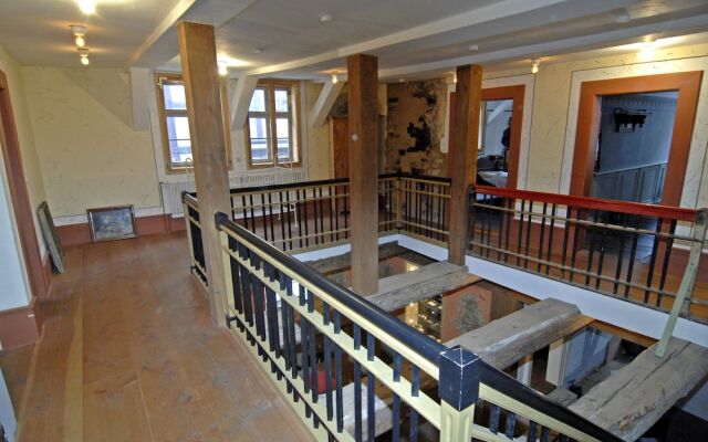 Gästehaus Tanzwerder