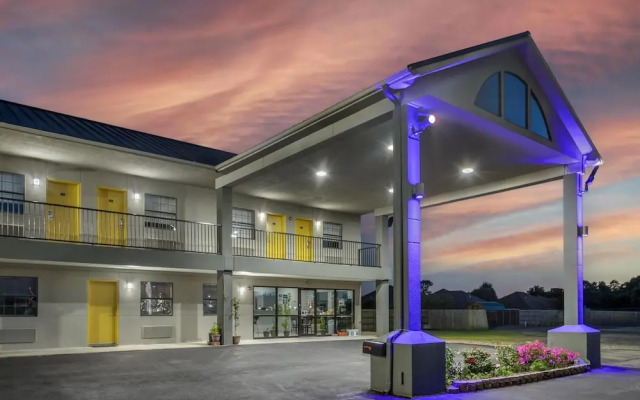 SureStay by Best Western McAlester