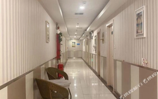 Langham Business Hotel In Hangzhou (West Lake Branch)