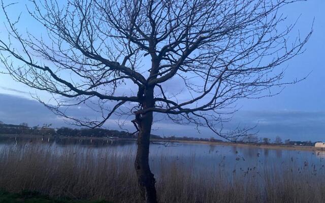 UsedomTor 1720 FeWo I