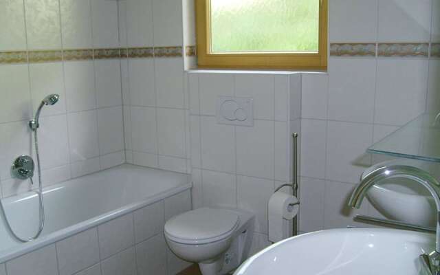 Villa Sonnenterrasse in Tyrol - Skiinghiking Area Hochzillertal Kaltenbach