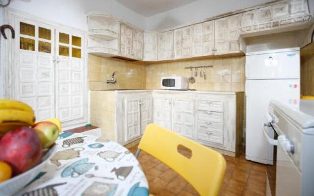 Candelaria's Mountain House (Pool & Sea Views)