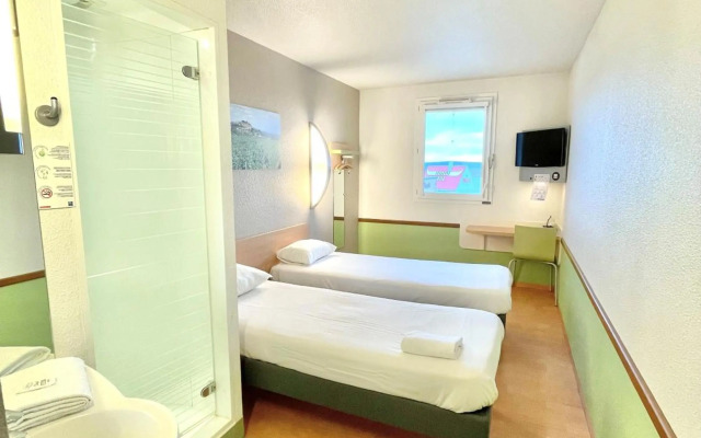 ibis budget Cosne-sur-Loire