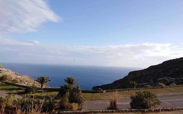 Alkioni Sea View