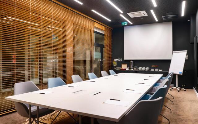 Focus Hotel Premium Sopot