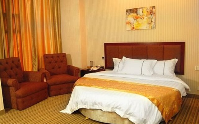 Xiawan Dijing Hotel - Zhuhai