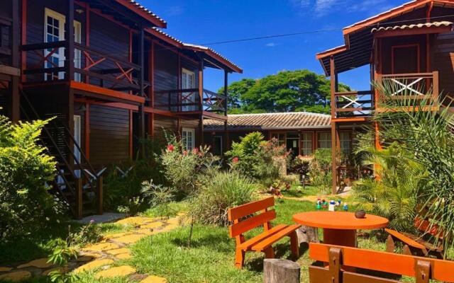 Pousada Arara Canindé