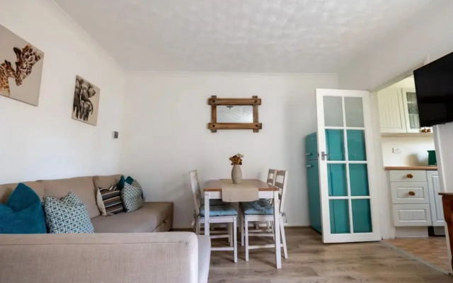 West Dartford Teal House
