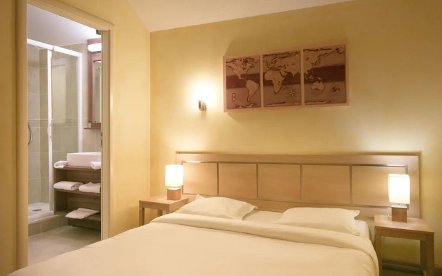 Les Terrasses d'Isola