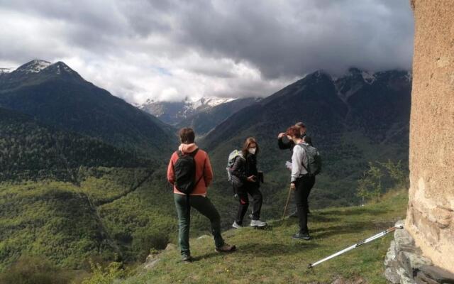 Casa Rural "Casa Chin"