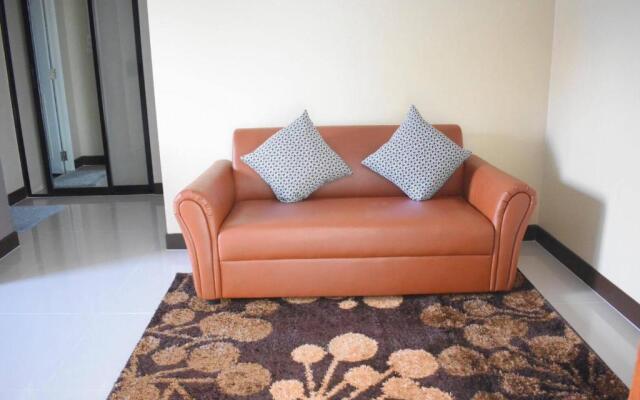 Isayarada Apartment