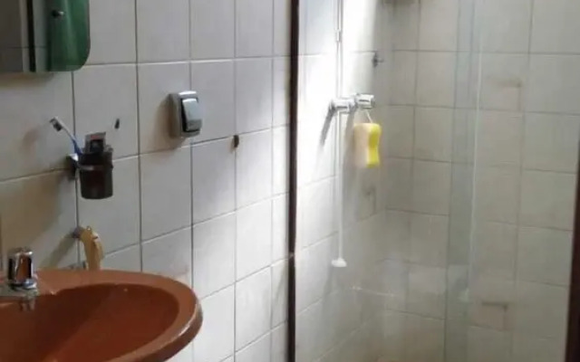 Habitat Ed. Diomício Freitas 203 Urbano