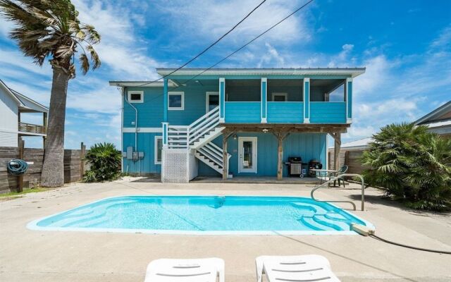 Best Little Orr House