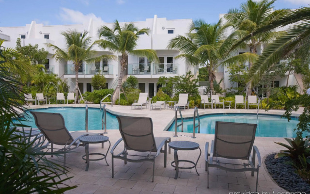 Santa Maria Suites