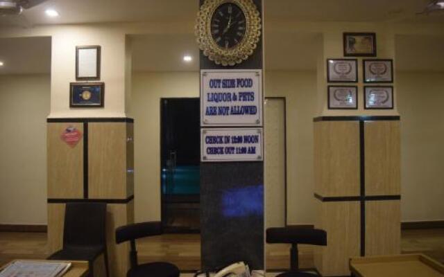 Hotel Murud Marina