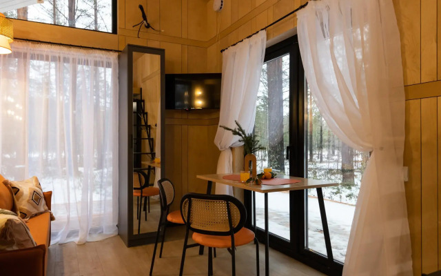 Eliza Home Guest house in Sosnobrazdole