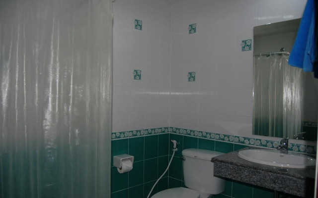 Baan Manthana Hotel